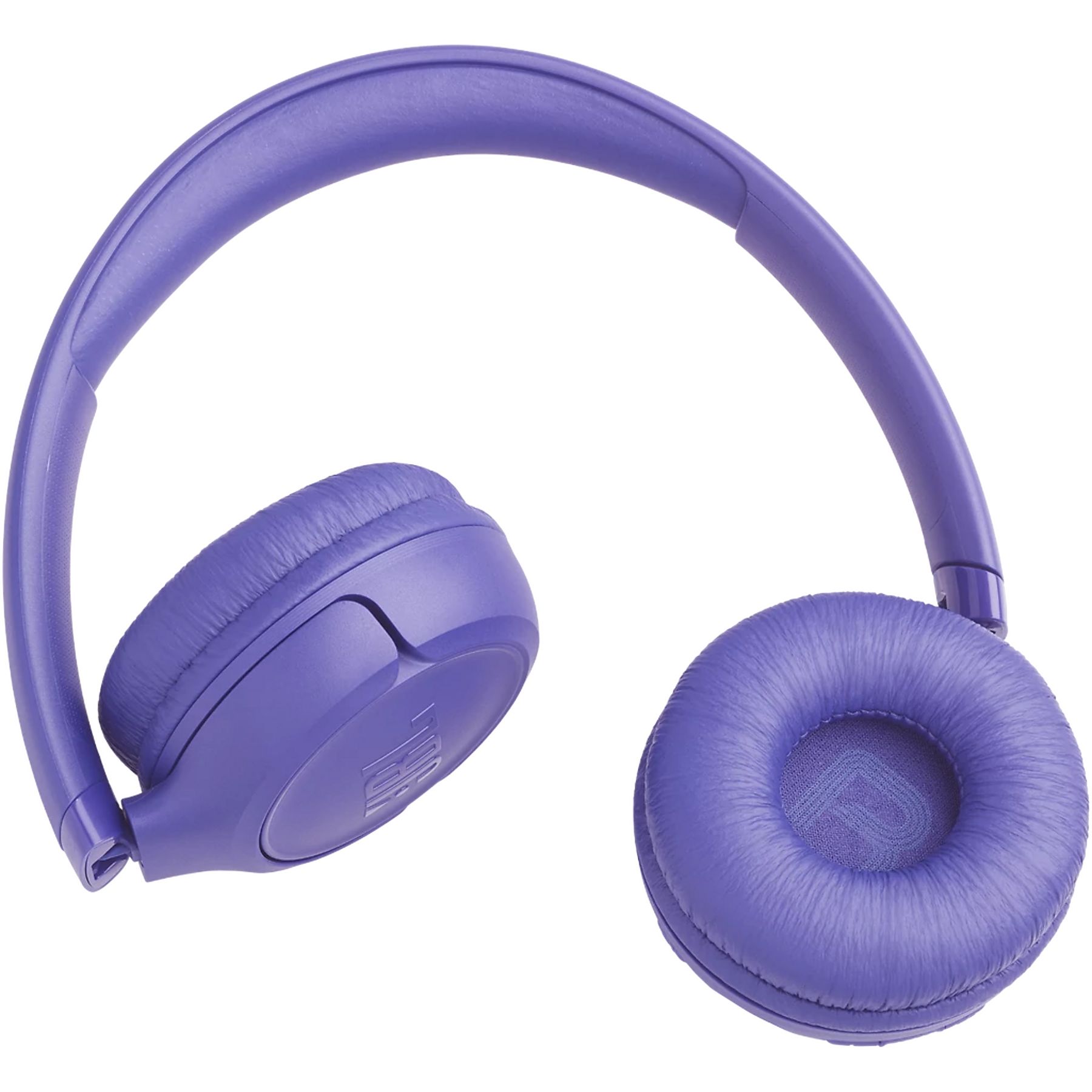 JBL Tune 530BT Bluetooth fejhallgató Digital Lavender (JBLT530BTLAV)-1