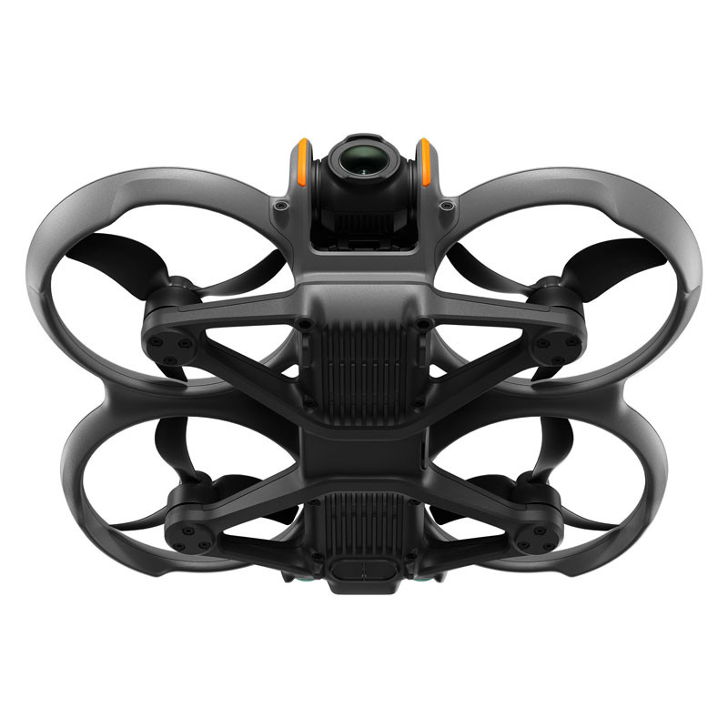 DJI Avata 2 Fly Smart Combo (3 akkuval)-3