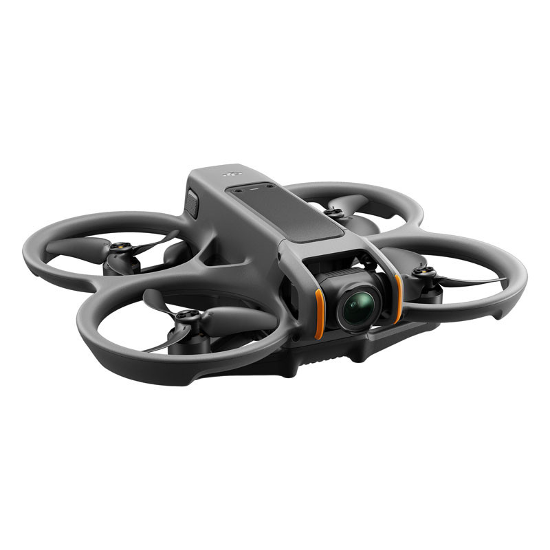 DJI Avata Fly Smart Combo (1 akkuval)-1