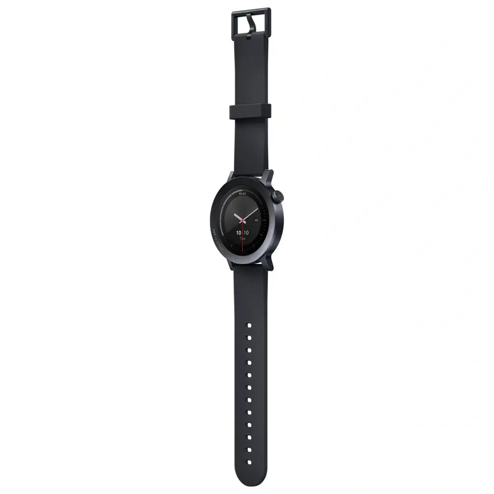 CMF by Nothing Watch 3 Pro, Sötét Szürke (A10700020)-1