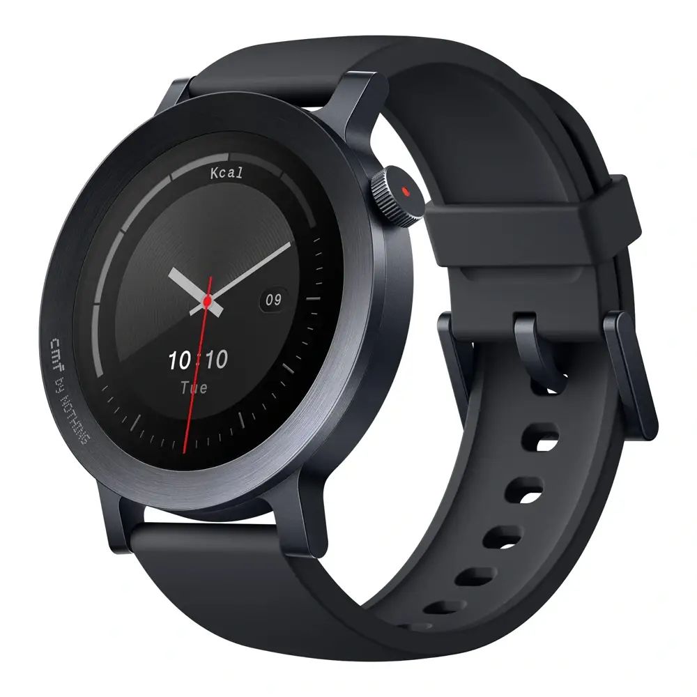 CMF by Nothing Watch 3 Pro, Sötét Szürke (A10700020)-0