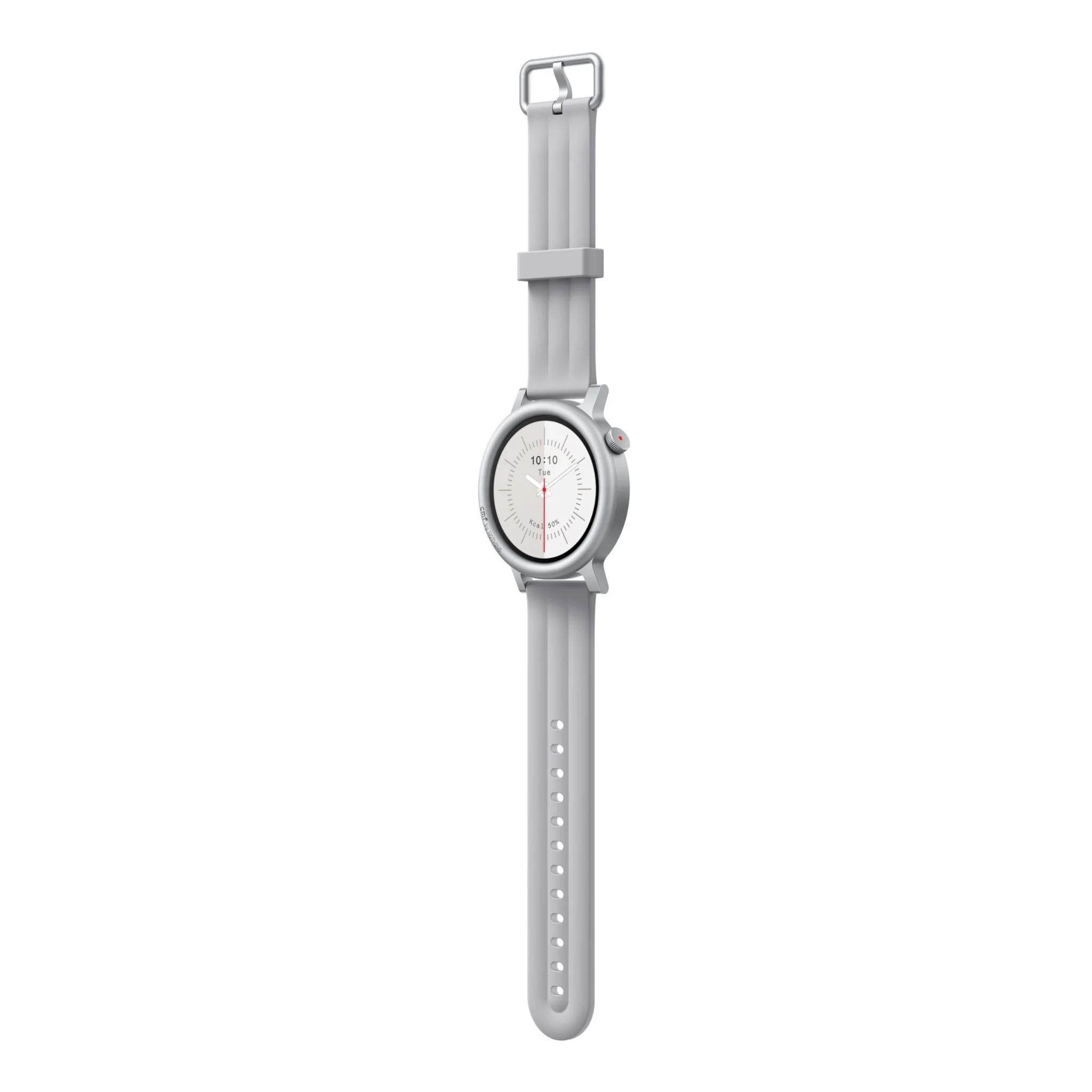 CMF by Nothing Watch 3 Pro, Világosszürke (A10700022)-1