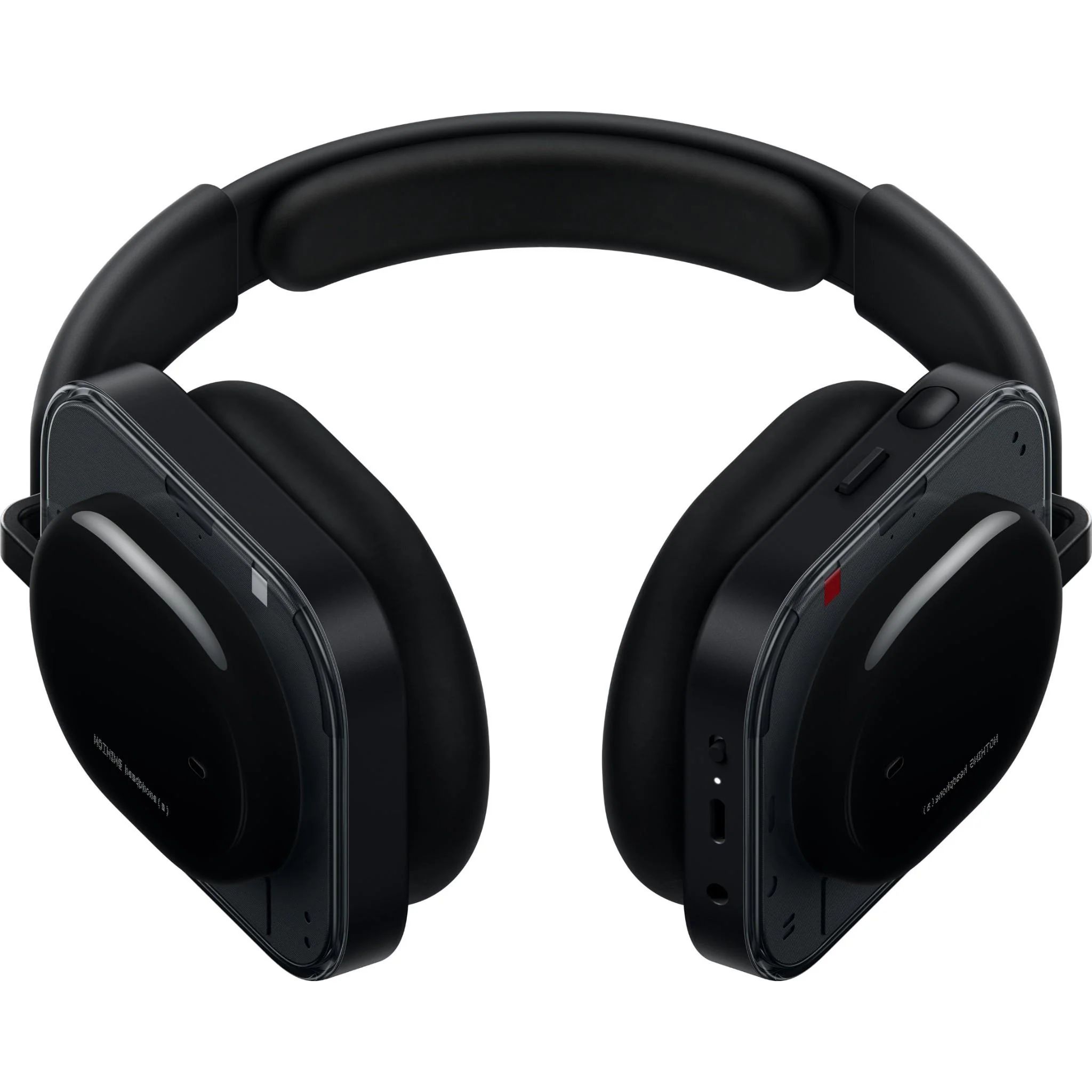 NOTHING Headphone (a) Over-Ear ANC bluetooth fejhallgató, fekete (A11300028)-5