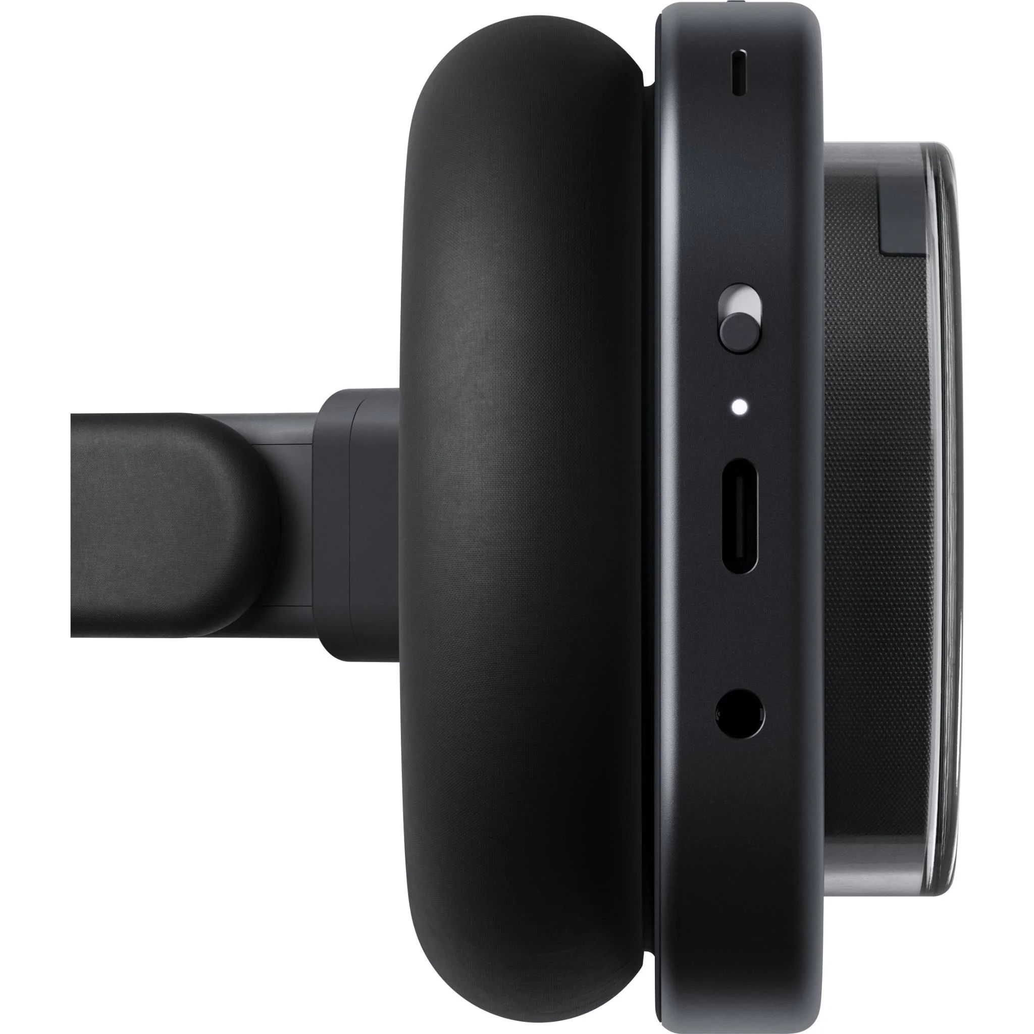 NOTHING Headphone (1) Over-Ear ANC bluetooth fejhallgató (1) B170, fekete (A11300003)-5