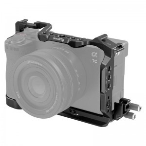 Smallrig 4422 Cage Kit for Sony A7CII / A7CR