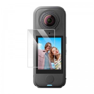 Puluz edzett üvegfólia az Insta360 X4 Air-hez