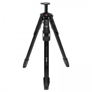 Manfrotto ONE alumínium fotós állvány