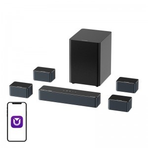 Ultimea Soundbar Poseidon D80 BOOM
