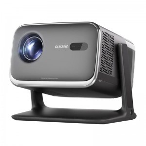AURZEN BOOM mini projektor