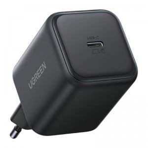 45W GaN USB-C Gyors Töltő Fekete UGREEN X524