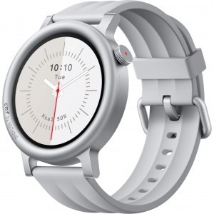 CMF by Nothing Watch 3 Pro, Világosszürke (A10700022)