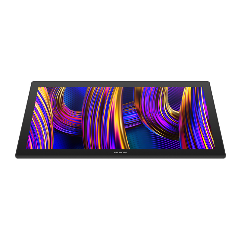 Huion Kamvas Pro 27 GT2702 graphics tablet-13