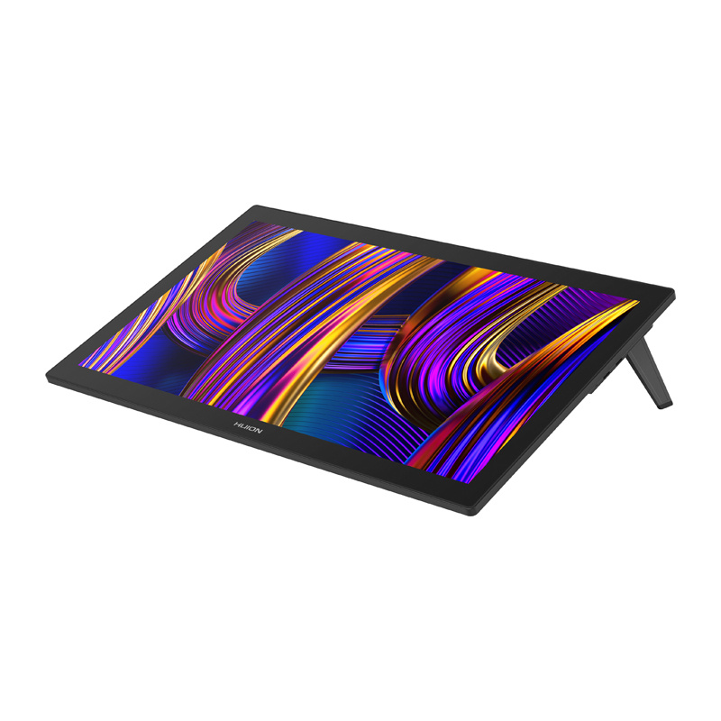 Huion Kamvas Pro 27 GT2702 graphics tablet-12