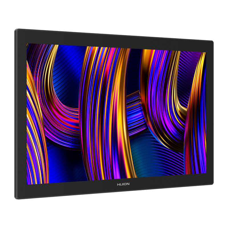 Huion Kamvas Pro 27 GT2702 graphics tablet-11