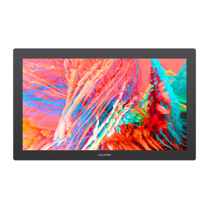 Huion Kamvas Pro 24 GEN 3 GT2402 digitalizáló tábla-0