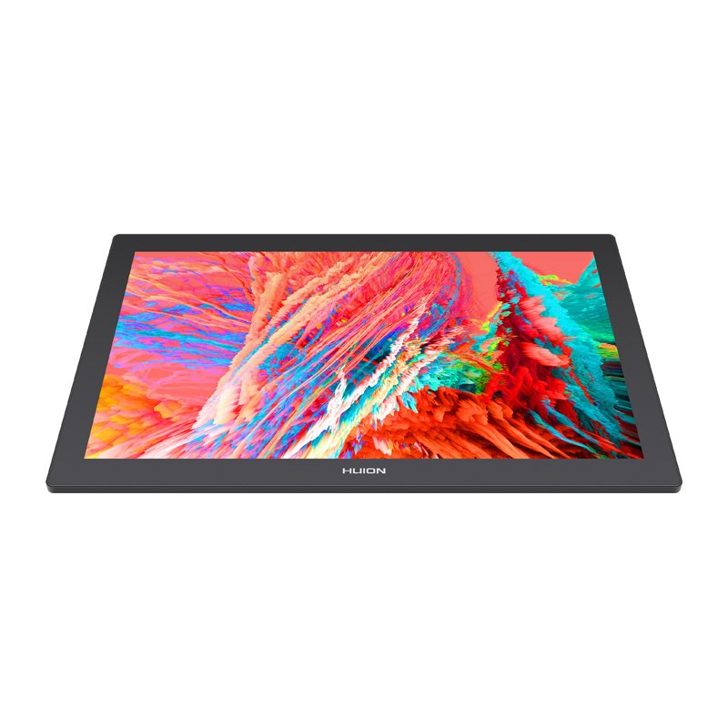 Huion Kamvas Pro 24 GEN 3 GT2402 digitalizáló tábla-12