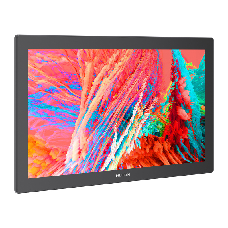 Huion Kamvas Pro 24 GEN 3 GT2402 digitalizáló tábla-10