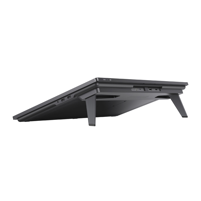 Huion Kamvas Pro 24 GEN 3 GT2402 digitalizáló tábla-9