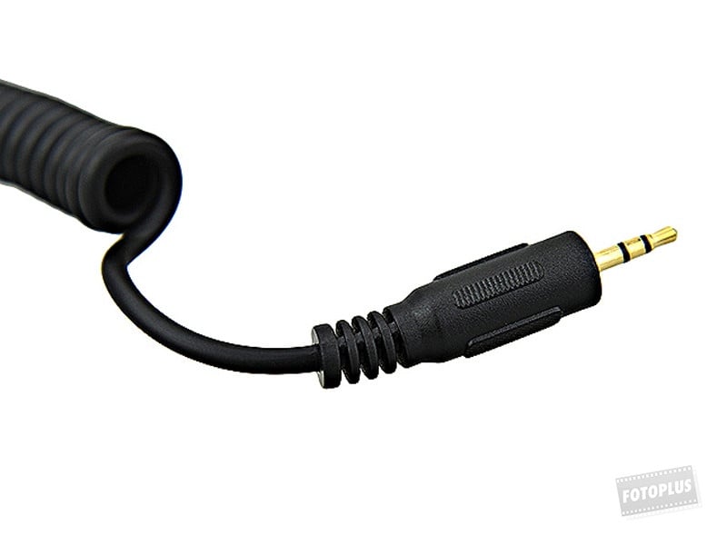 JJC CABLE-N (Samsung) távkioldó összekötő kábel-2