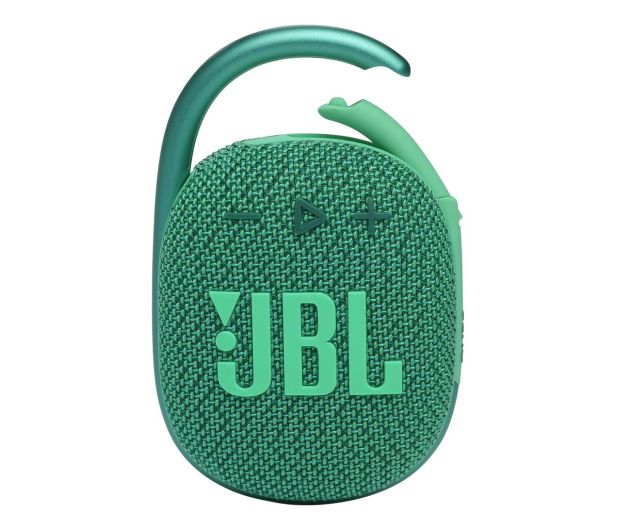 JBL CLIP 4 Bluetooth Vezeték nélküli Hangszóró zöld EU (JBLCLIP4ECOGRN)-0