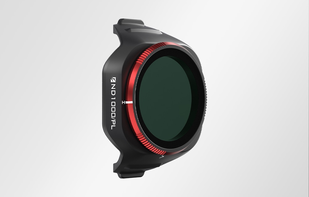Mini 5 Pro ND1000/PL szűrő-2