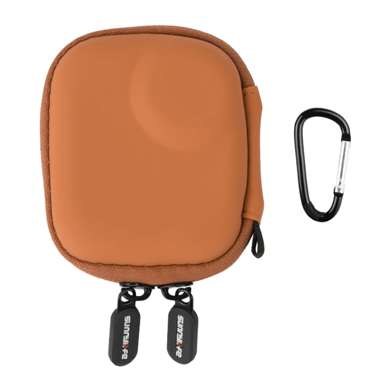 Sunnylife Kamera Táska Osmo Nano-hoz (narancssárga)-0
