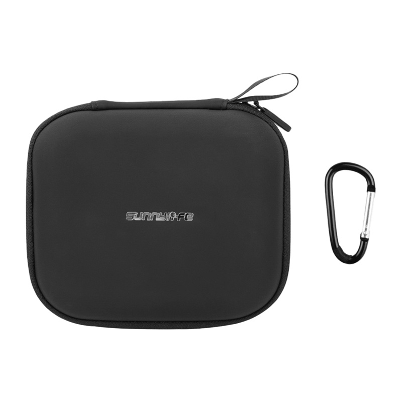 Sunnylife Storage Bag for Osmo Nano Standard Combo (black)-0