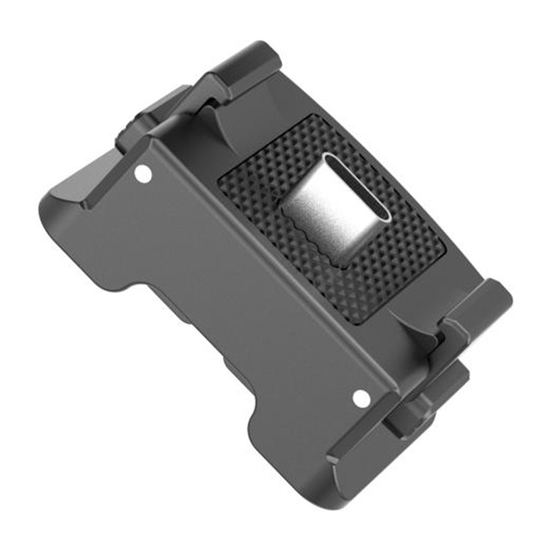 Puluz adapter gyorscsatlakozóval és töltési funkcióval a DJI Osmo Pocket 3-hoz-1