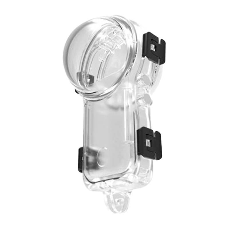 Puluz vízálló búvárház Insta360 X4 Air (akár 50m-ig)-1