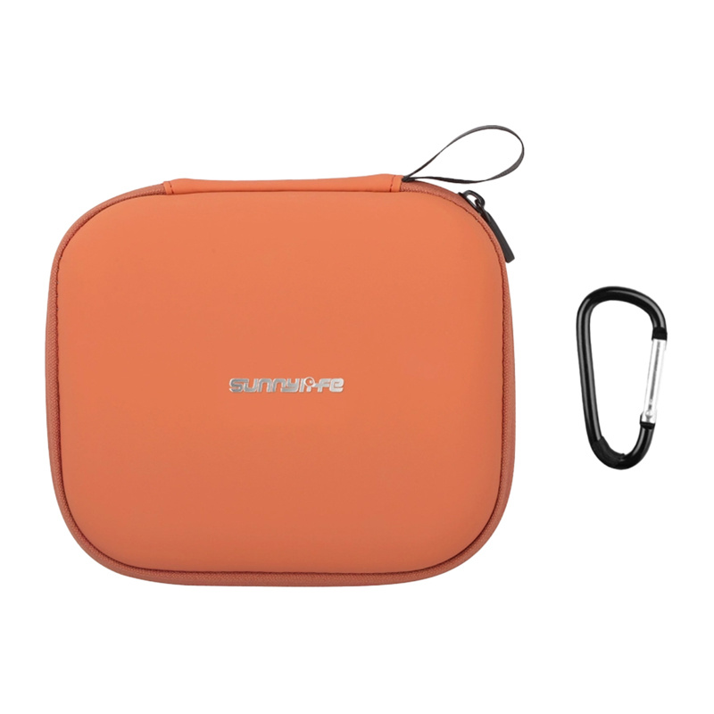 Sunnylife tároló táska Osmo Nano Standard Combo (narancssárga)-0