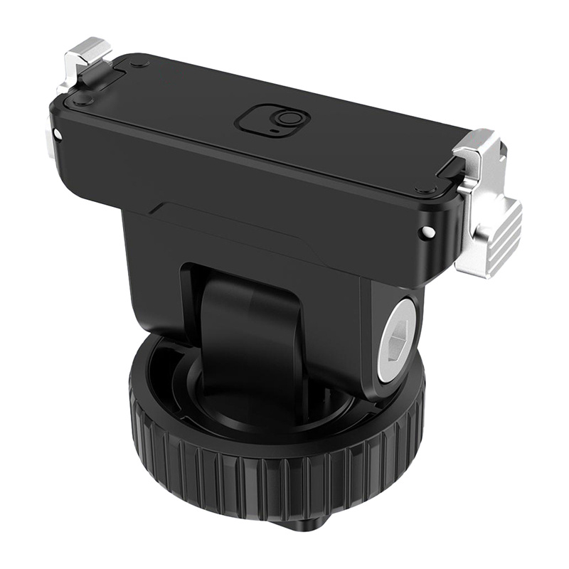 Puluz multifunkcionális mágneses adapter gyorskioldóval az Insta 360 GO Ultra-hoz-0
