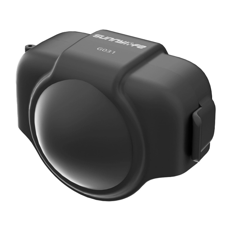 Műanyag Lencsetakaró Sunnylife G031 az OSMO 360-hoz-0