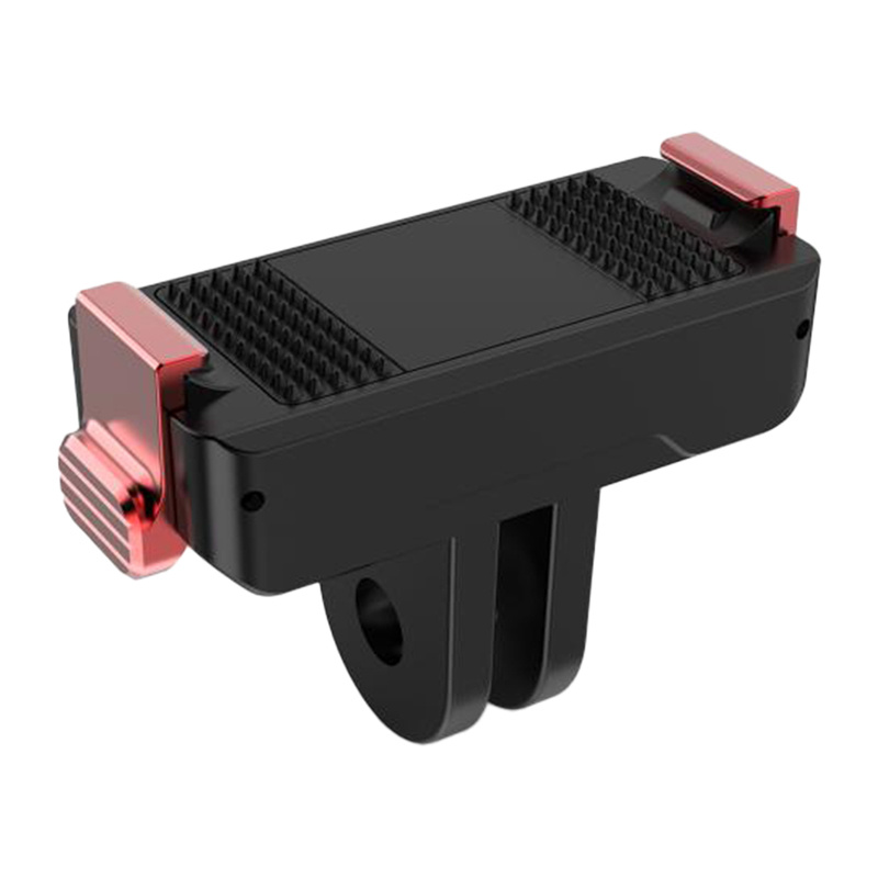 Puluz mágneses adapter gyorskioldóval a DJI Osmo Action 6 / Nano számára-0