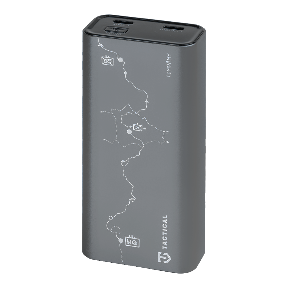 Tactical Squad Company 30W 10000mAh powerbank-3
