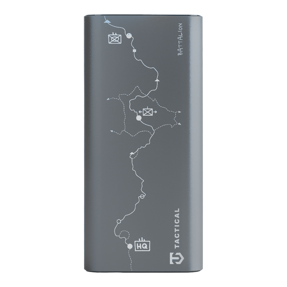 Tactical Squad Battalion 65W 20000mAh powerbank-5