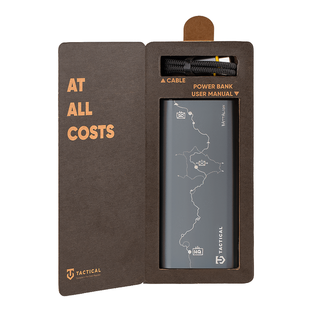 Tactical Squad Battalion 65W 20000mAh powerbank-3