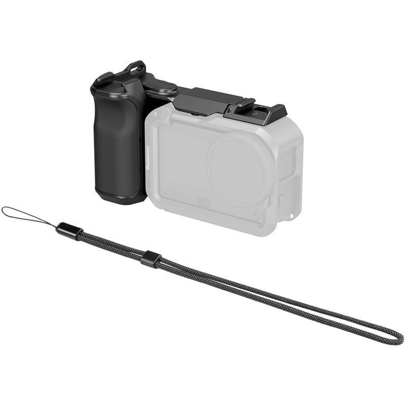 Smallrig 6259 Handle for Smallrig Cages for DJI Osmo Action 6-0