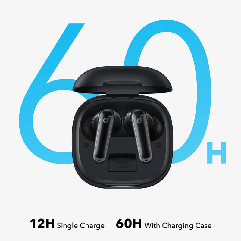 Anker SoundCore P40i, Kék A3955G31-1