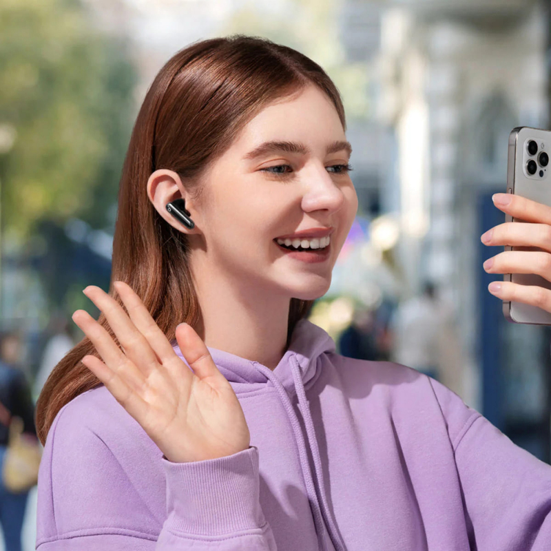 Anker SoundCore P40i, Kék A3955G31-5