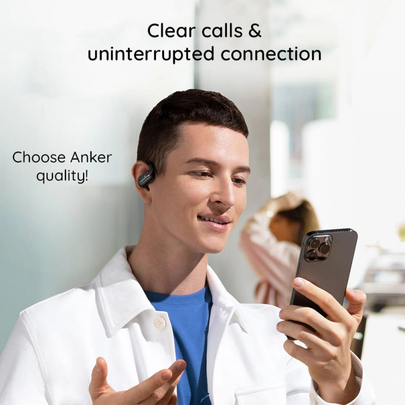 Anker SoundCore V20i, Fehér A3876G21-5