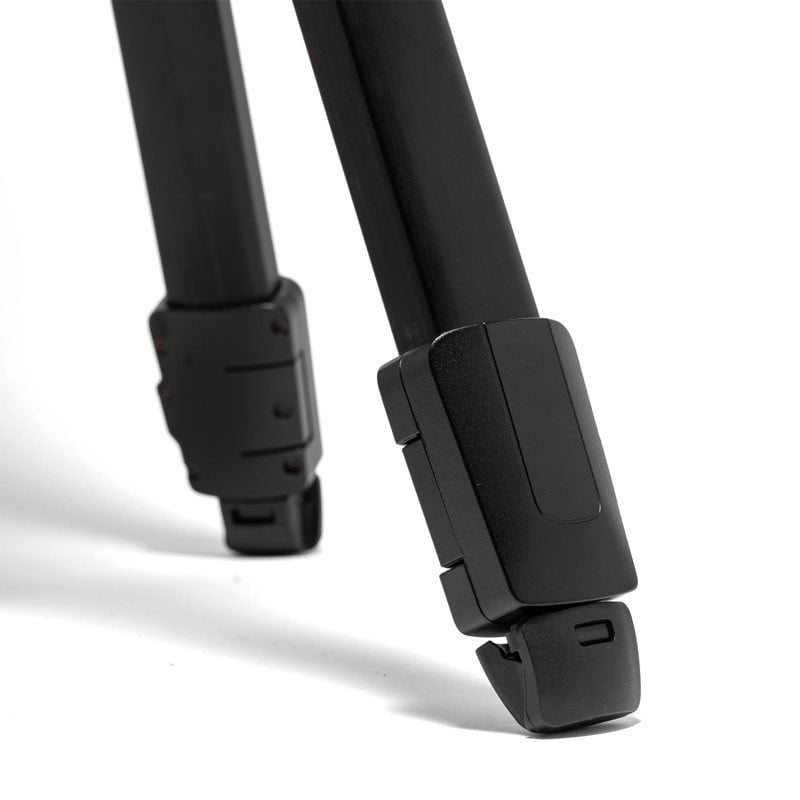 Manfrotto ONE alumínium fotós állvány XPRO 3-Way fejjel-5