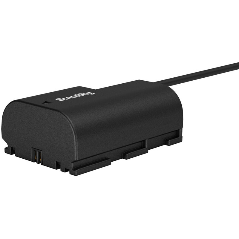 Smallrig 5410 DT-E6P Power Cable-2