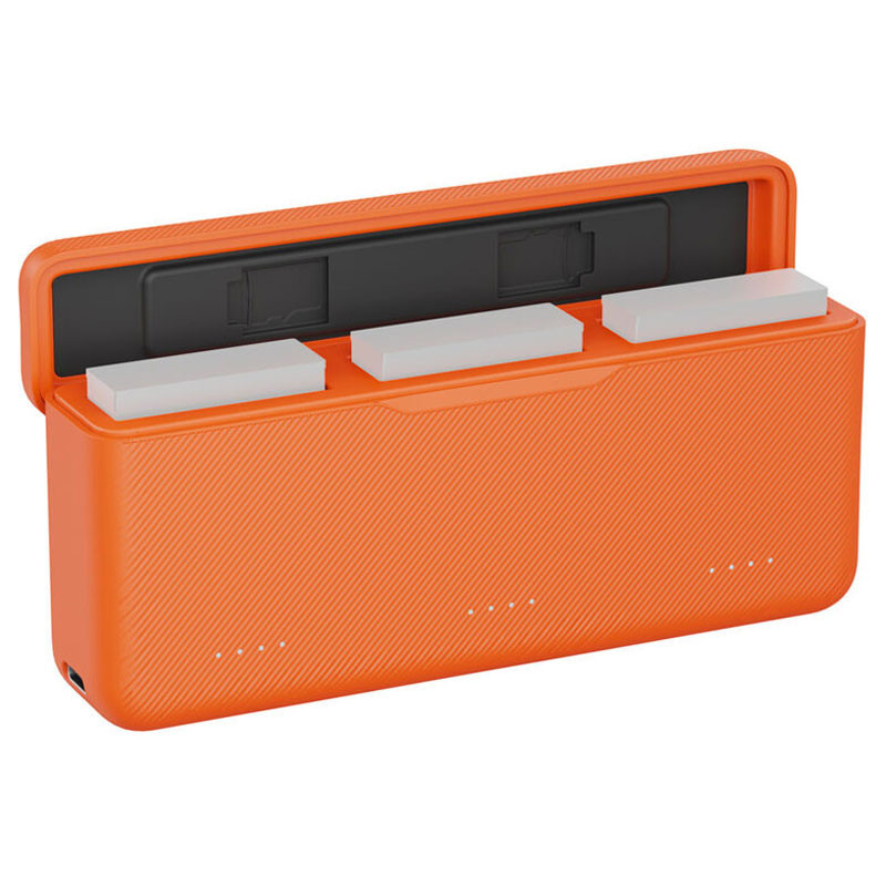 Smallrig 5922 Charging Case for Batteries for DJI Action 6-1
