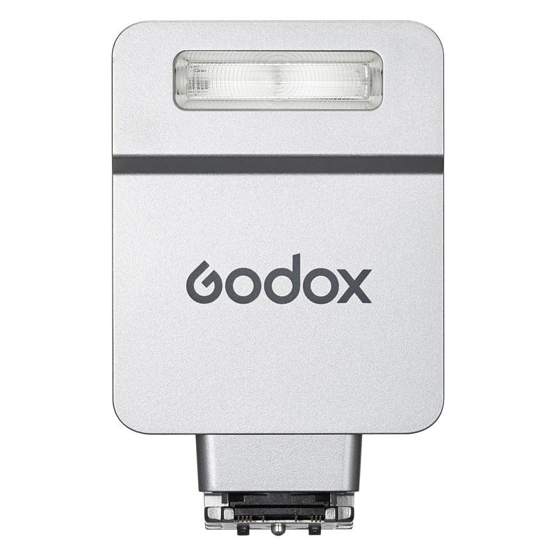 Godox IT22-N Iflash rendszervaku, ezüst (Nikon)-0