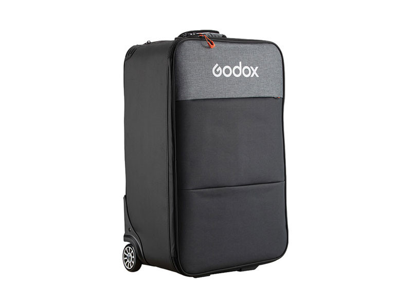 Godox CB-51 Gurulós hordtáska S60/S60BI lámpákhoz-0