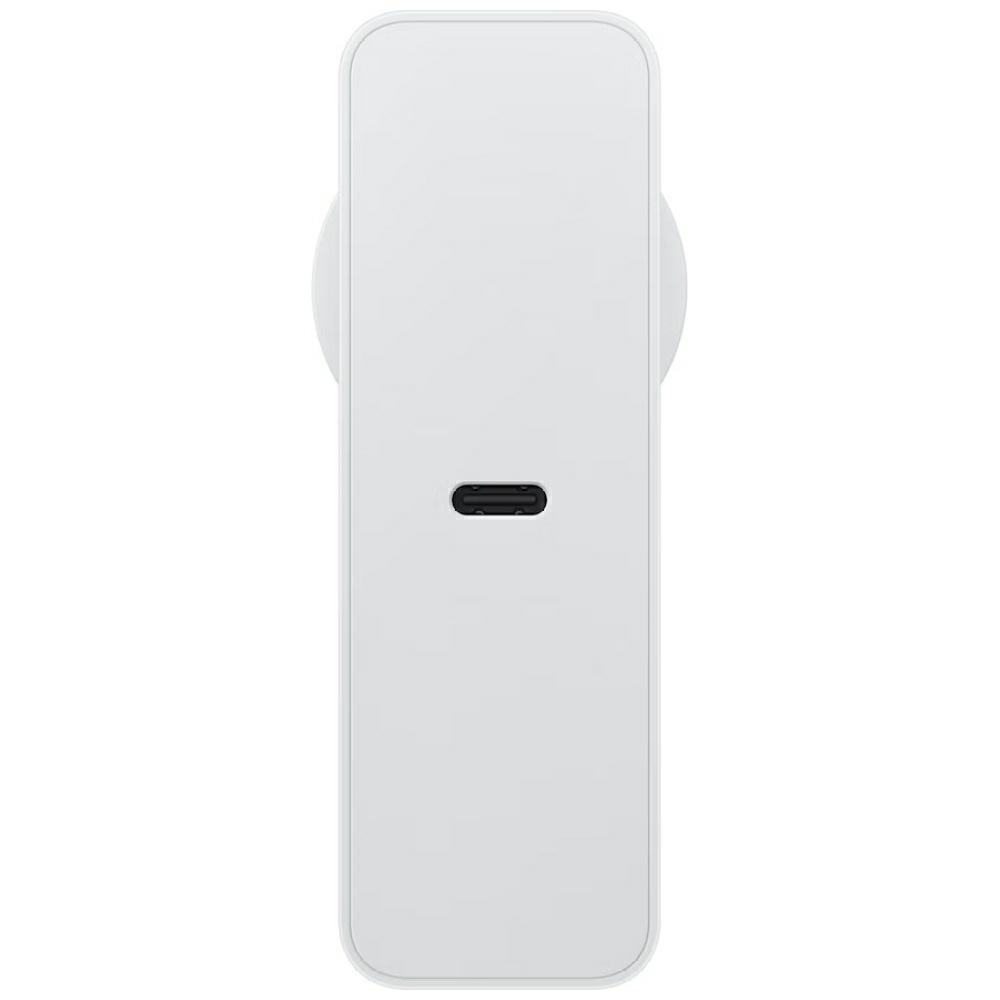 Samsung TB410 PD 140 W-os USB-C hálózati töltő adapter fehér gyári-2