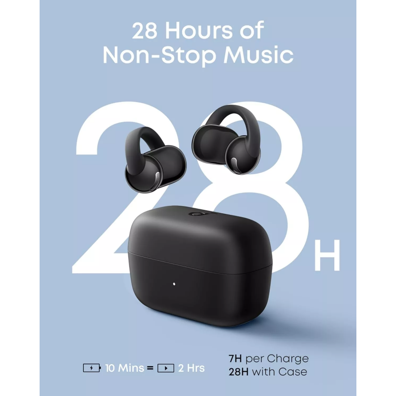 Anker Soundcore C50i, Fekete-1