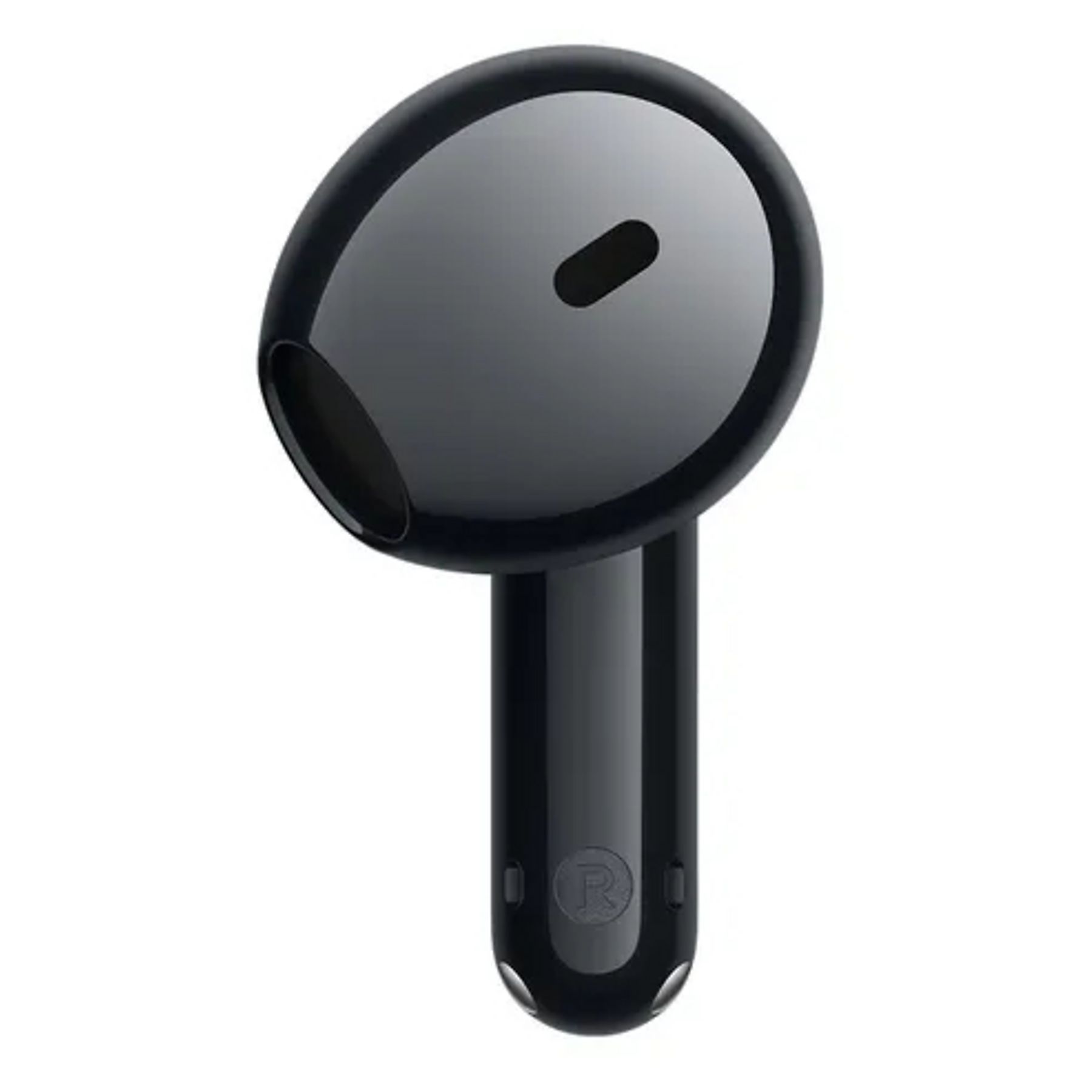 Xiaomi Redmi Buds 8 Active, Fekete (BHR08JTGL)-4