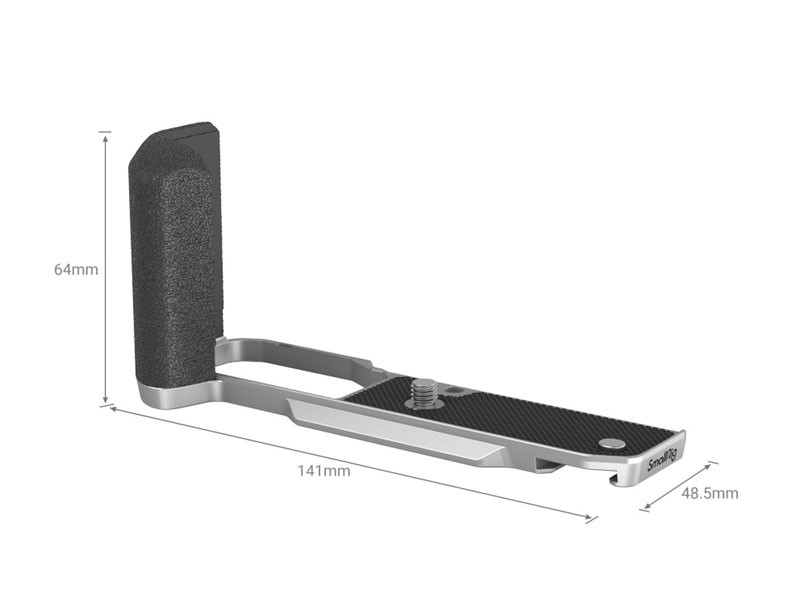 Smallrig L-Shape Grip for Nikon Z FC 3480-0
