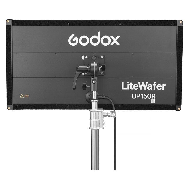 Godox Litewafer UP150R Slim LED panel (softbox + Grid)-1